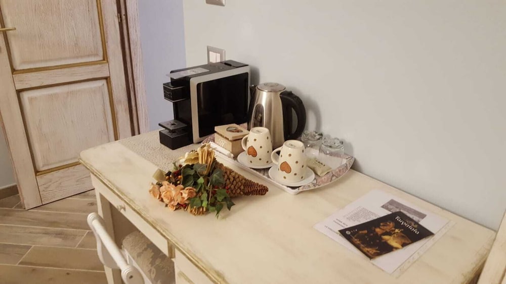 B&B Le Torri Di Tarquinia 20/43