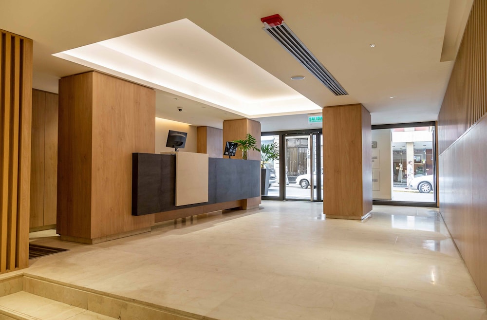 Cyan Hotel de Las Americas 5/50