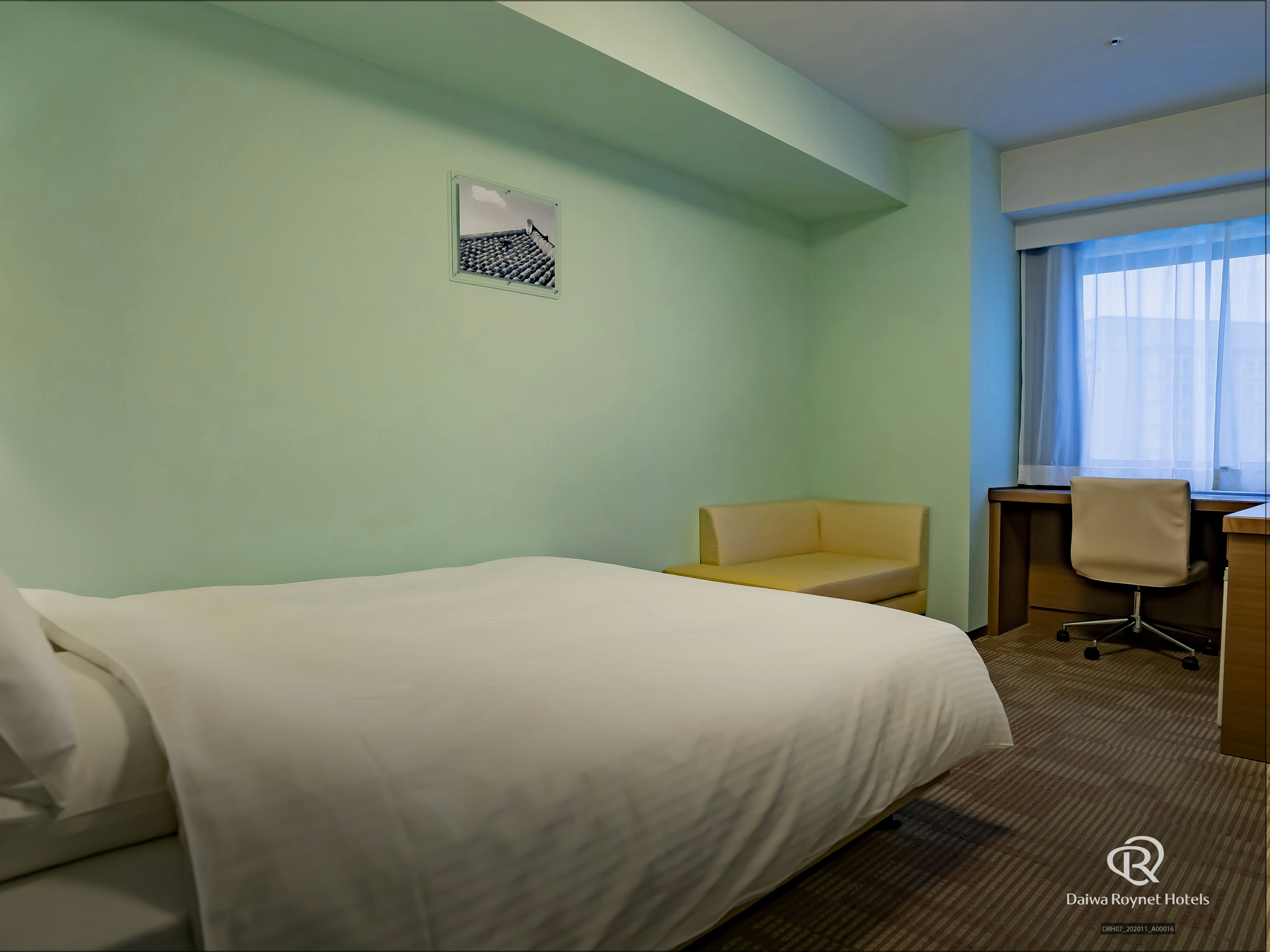 Daiwa Roynet Hotel Okinawa Kenchomae 2/3