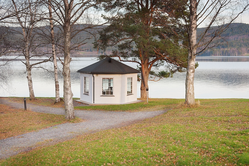 Hurdalsjoen Hotell & Spa 42/50
