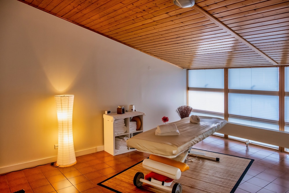 Precise Resort Rugen - Hotel & Splash Erlebniswelt 34/70
