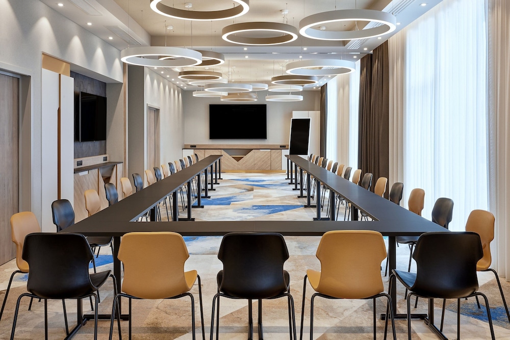 Residence Inn Strasbourg 42/50