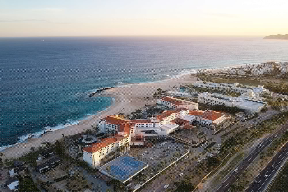 Hilton Grand Vacations Club La Pacifica Los Cabos 27/48