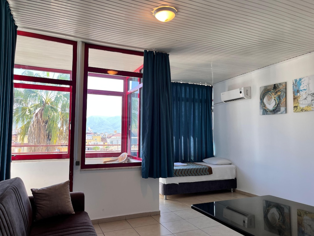 Gurses Life Hotel 33/50