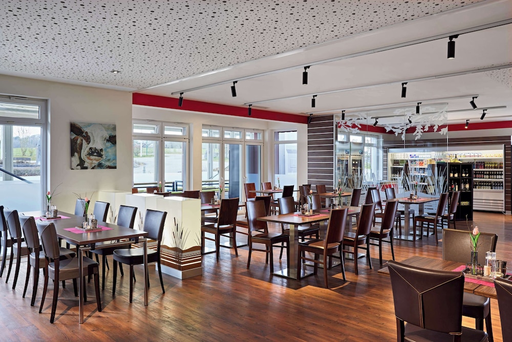 Lindner Hotel Nurburgring Ferienpark, Part of Jdv by Hyatt 46/64