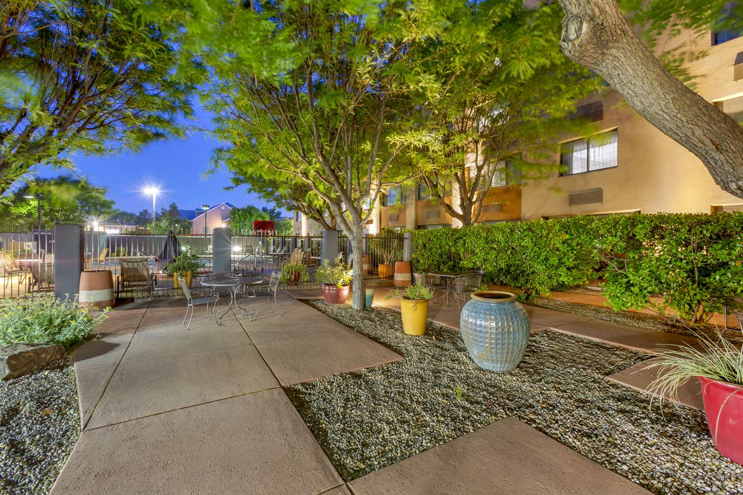 Best Western Plus Rio Grande Inn 31/31