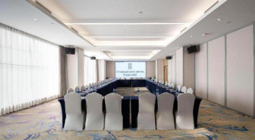 Xiamen Huaxia Hotel 24/32