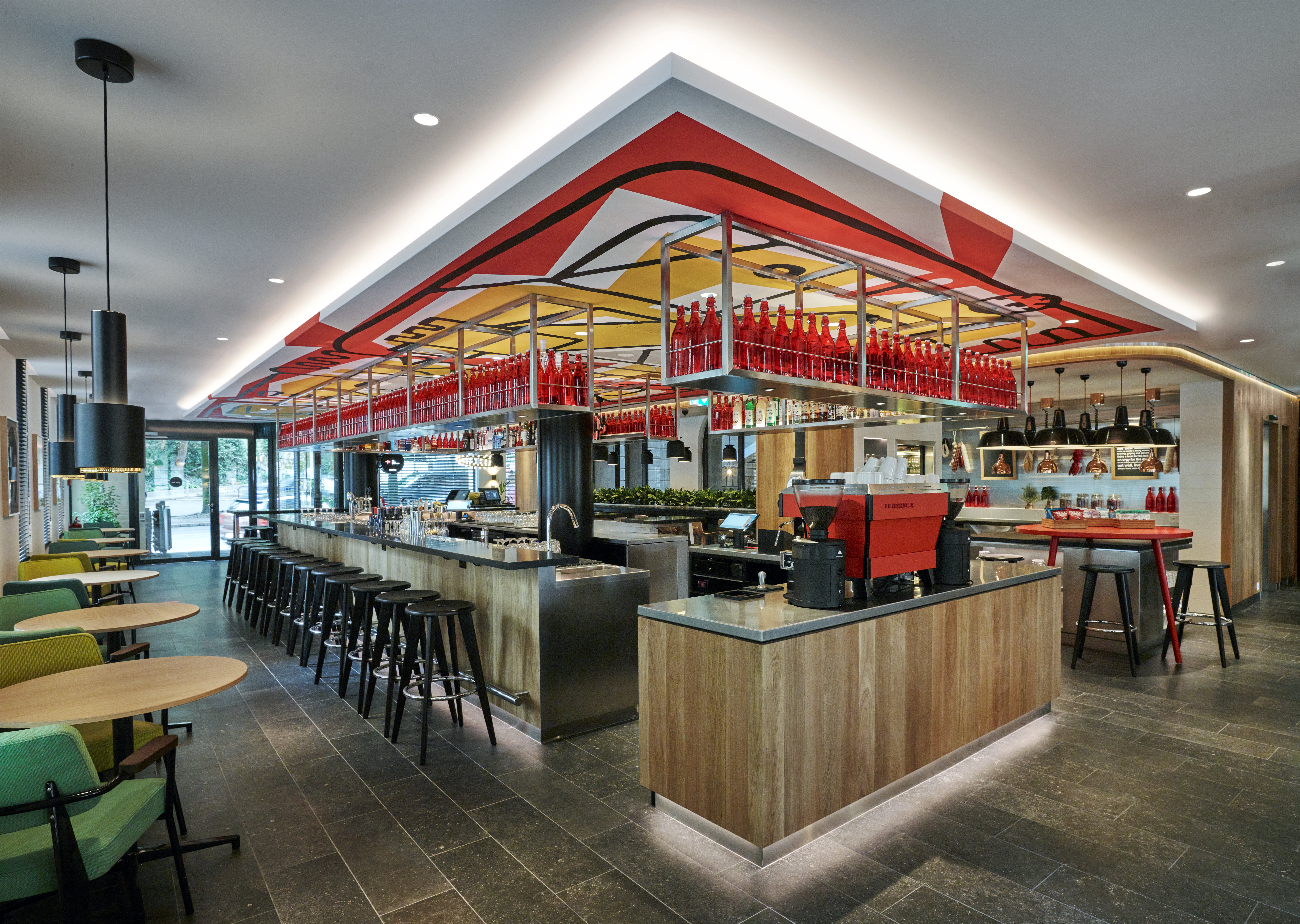 citizenM Geneva 19/26