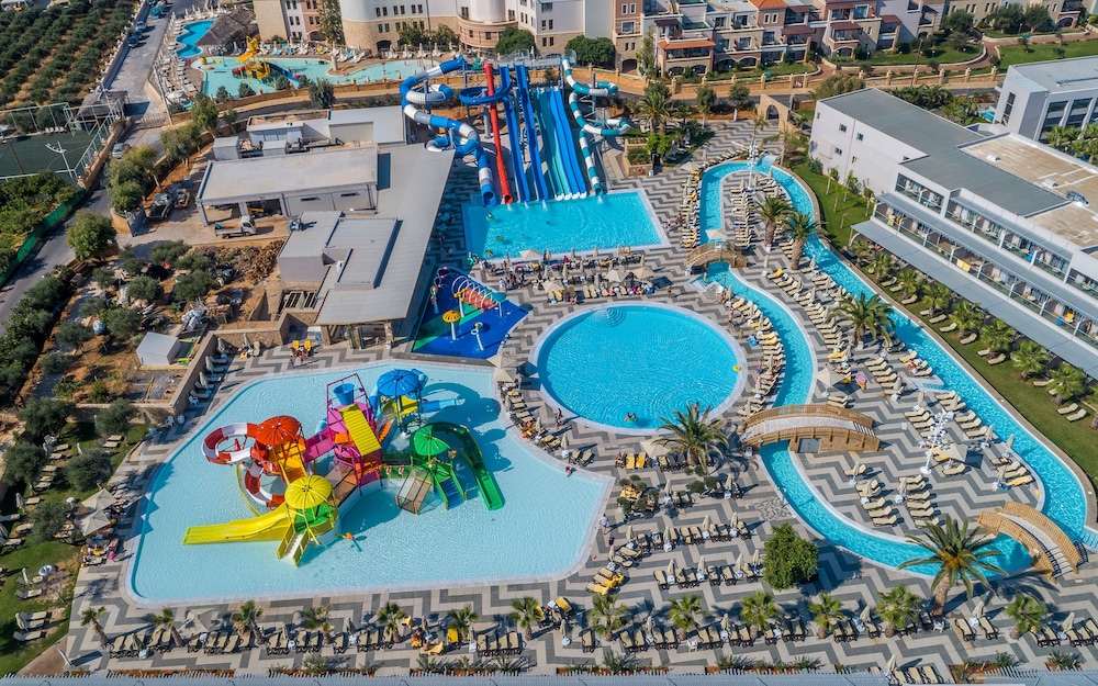 Lyttos Mare Exclusive Beach Resort 88/97