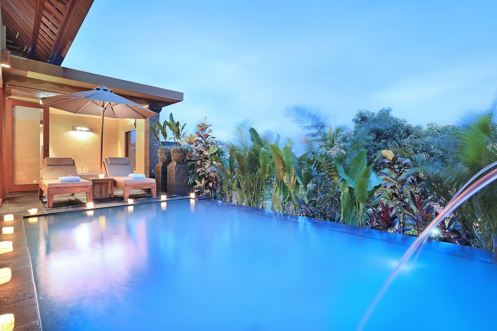 The Sankara Suites & Villas 34/73