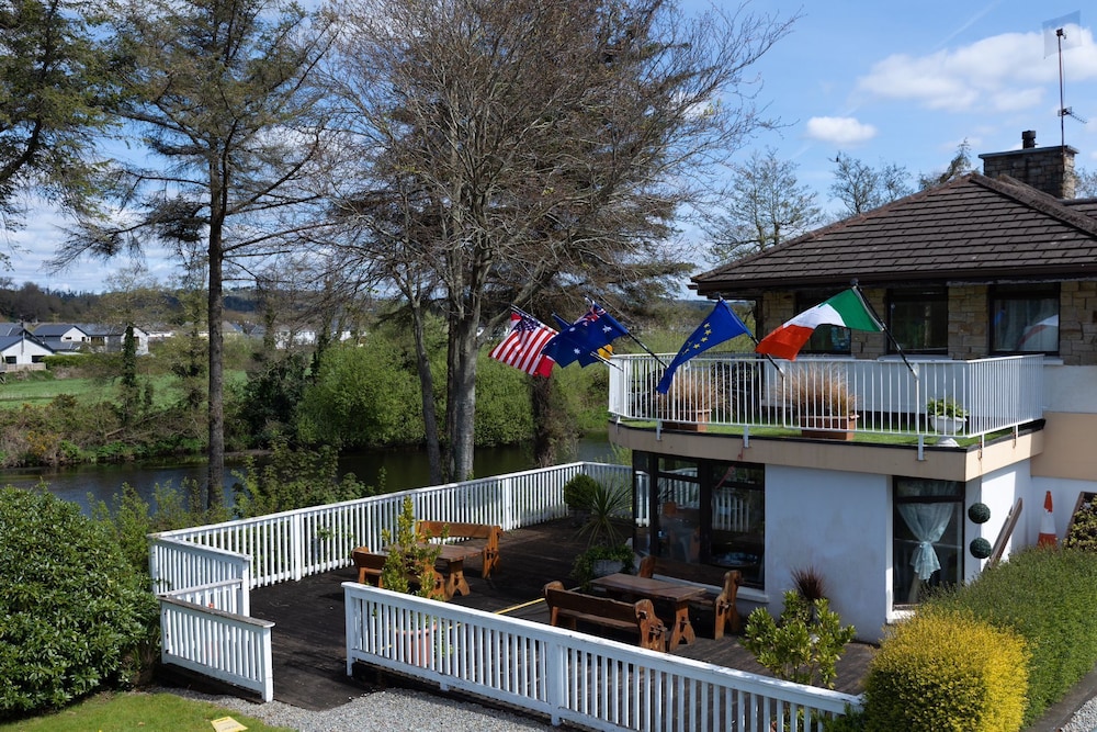Killarney View House 5/50