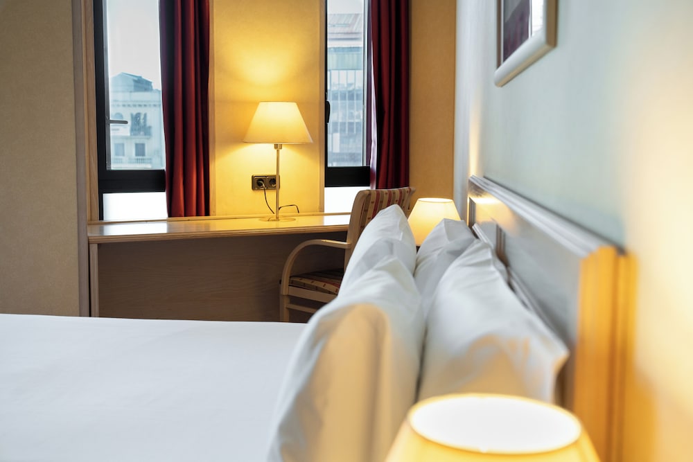 Sunotel Junior Hotel 20/50