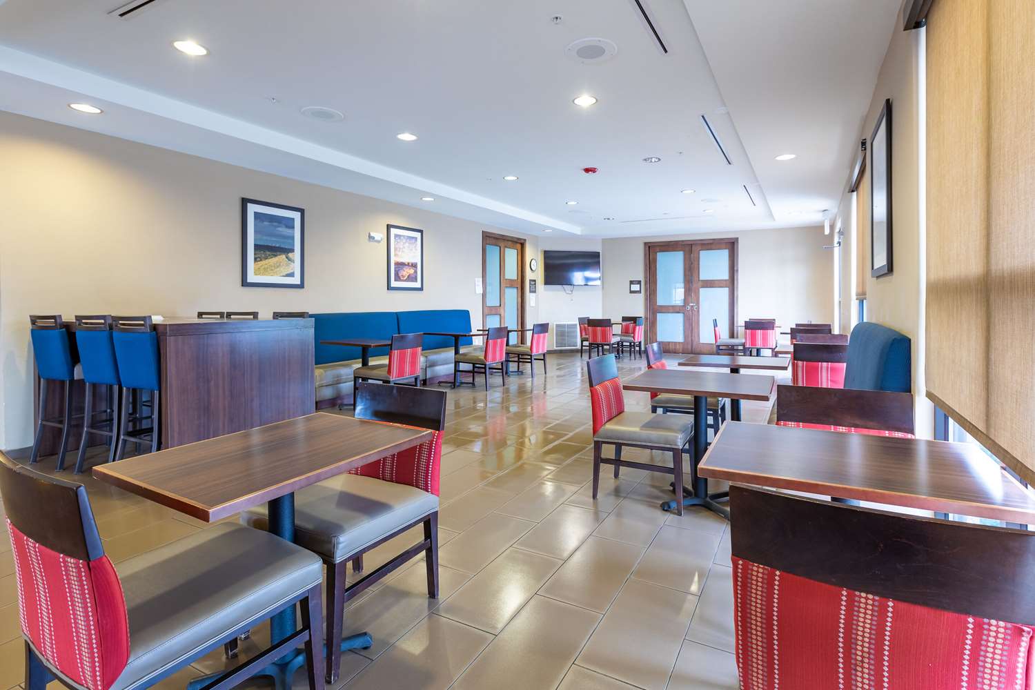 Comfort Suites Denver Near Anschutz Medical Campus 23/30