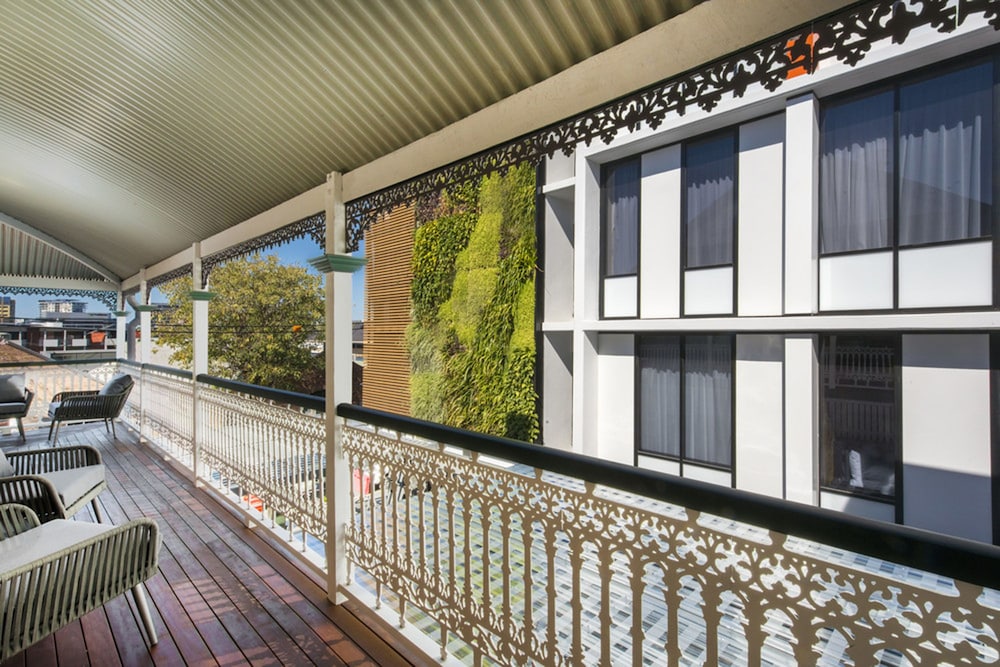 Kennigo Hotel Brisbane 31/50