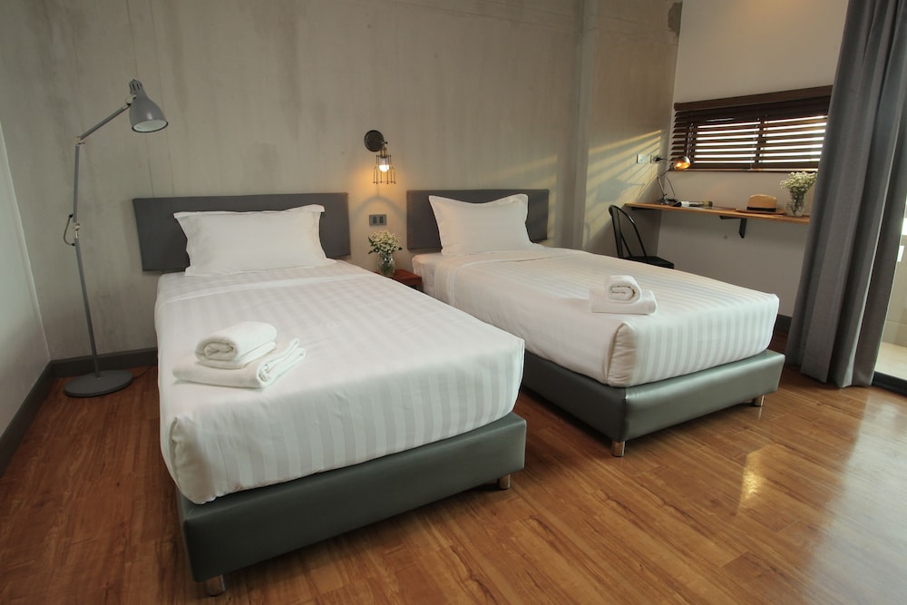 Space 59 Hotel 16/46
