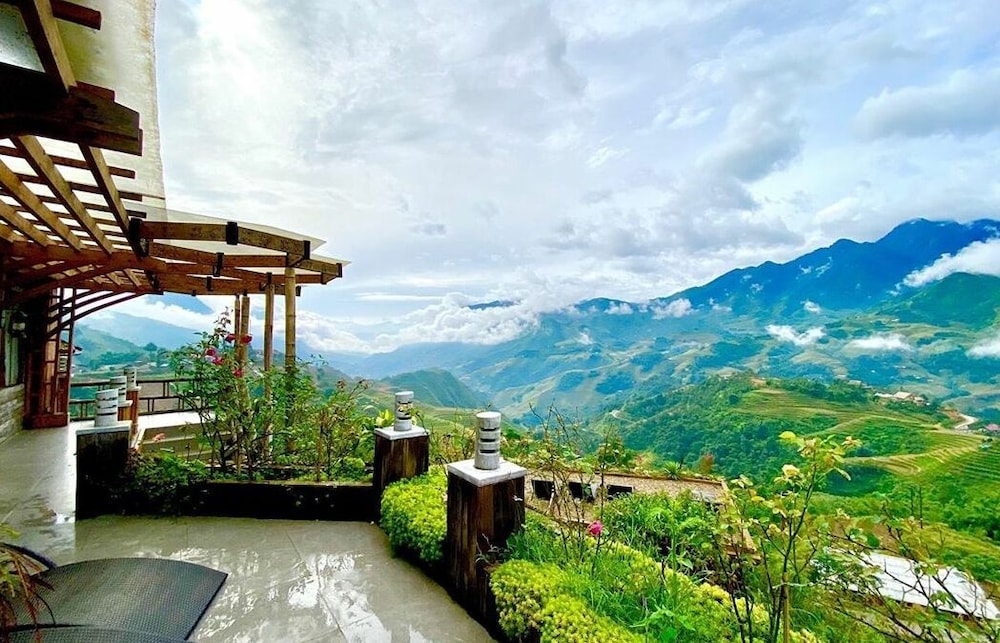 Sapa Clay House - Mountain Retreat 5/72