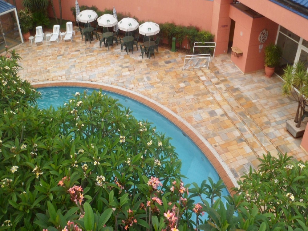 Hotel Golden Park Ribeirao Preto in RIBEIRAO PRETO