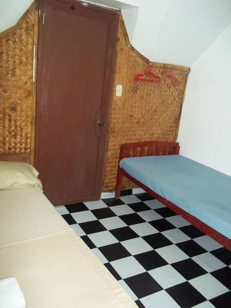 Boracay Moreno's Lodging 33/45
