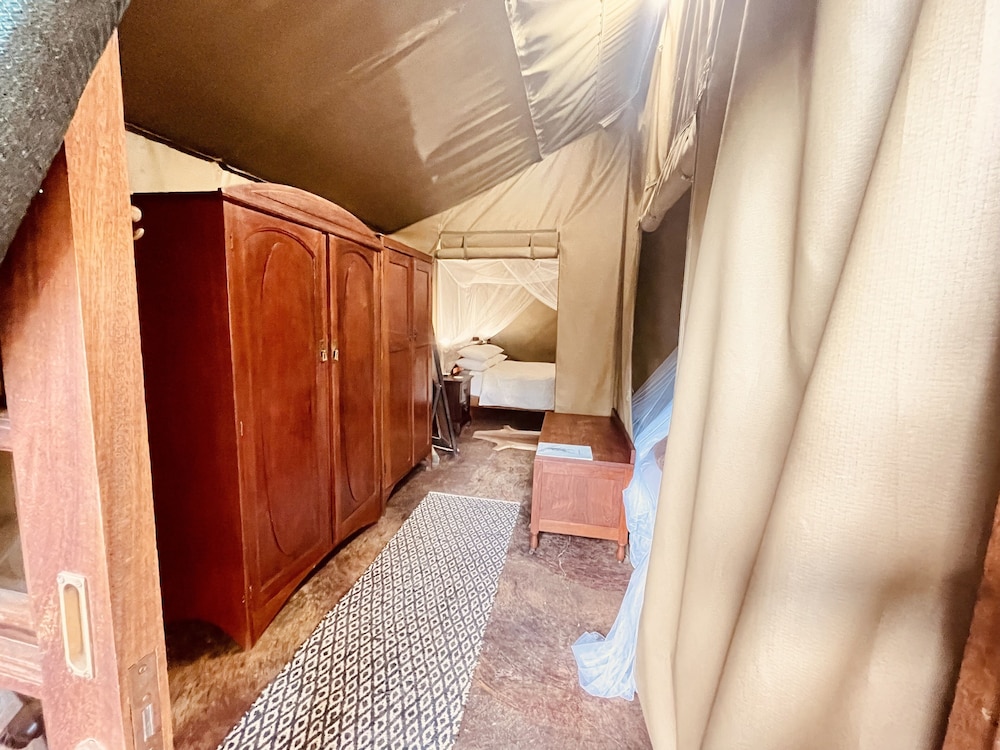 Nyala Luxury Safari Tents 18/50