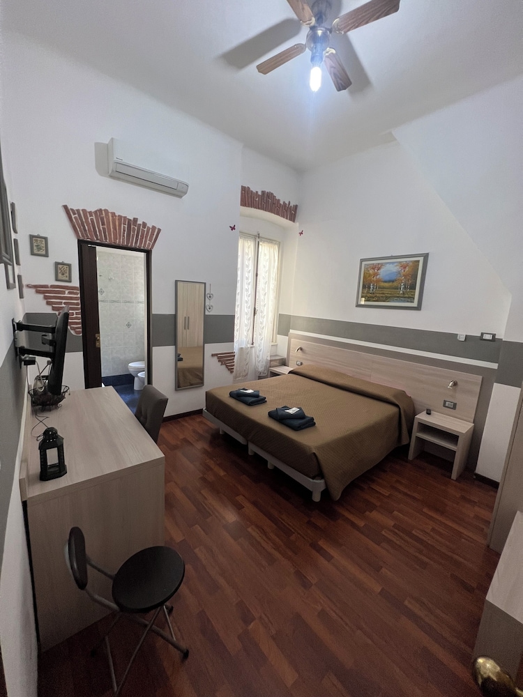 Albergo Astro 22/45