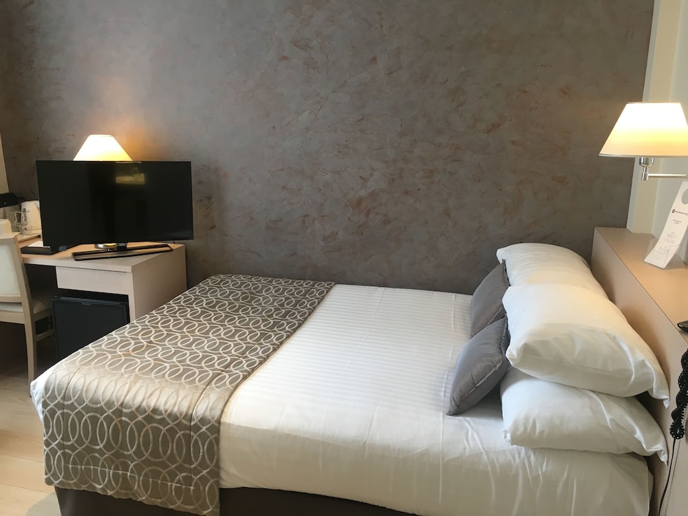 Best Western Plus Hotel Carlton 24/51