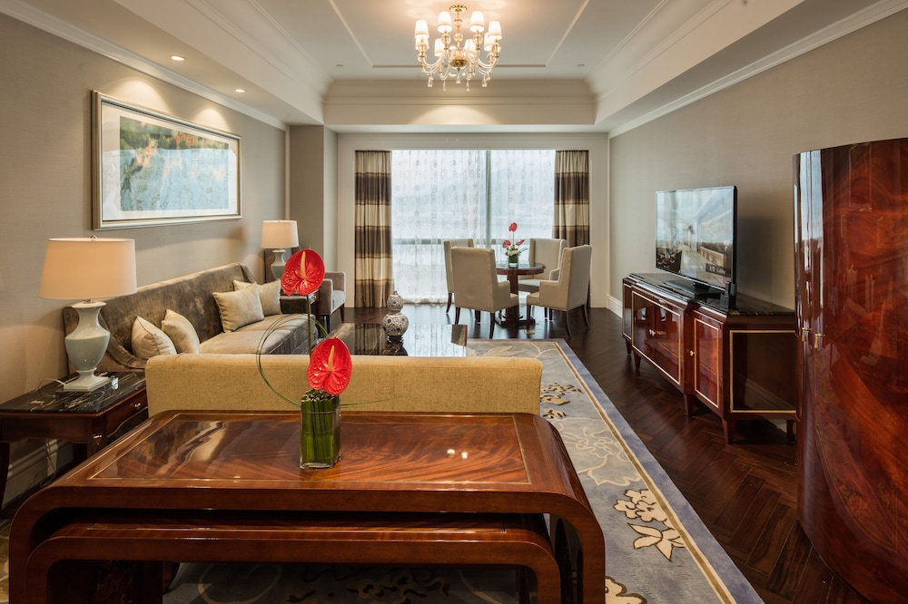 Fuzhou Jeurong Hotel 33/72