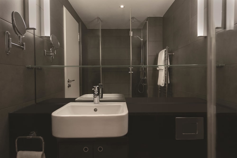 Adina Apartment Hotel Hamburg Michel 5/48