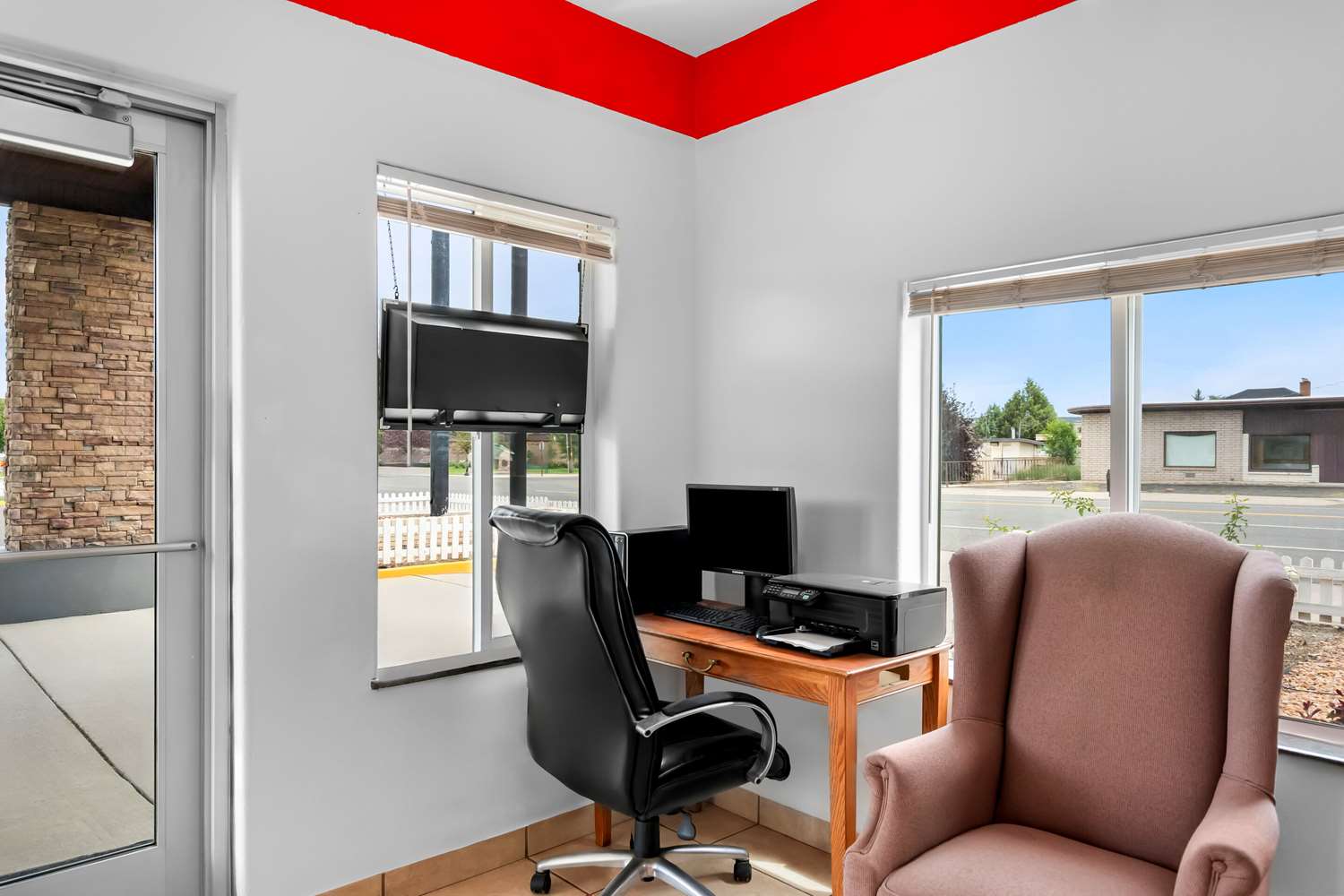 Econo Lodge Panguitch Near Bryce Canyon 13/21