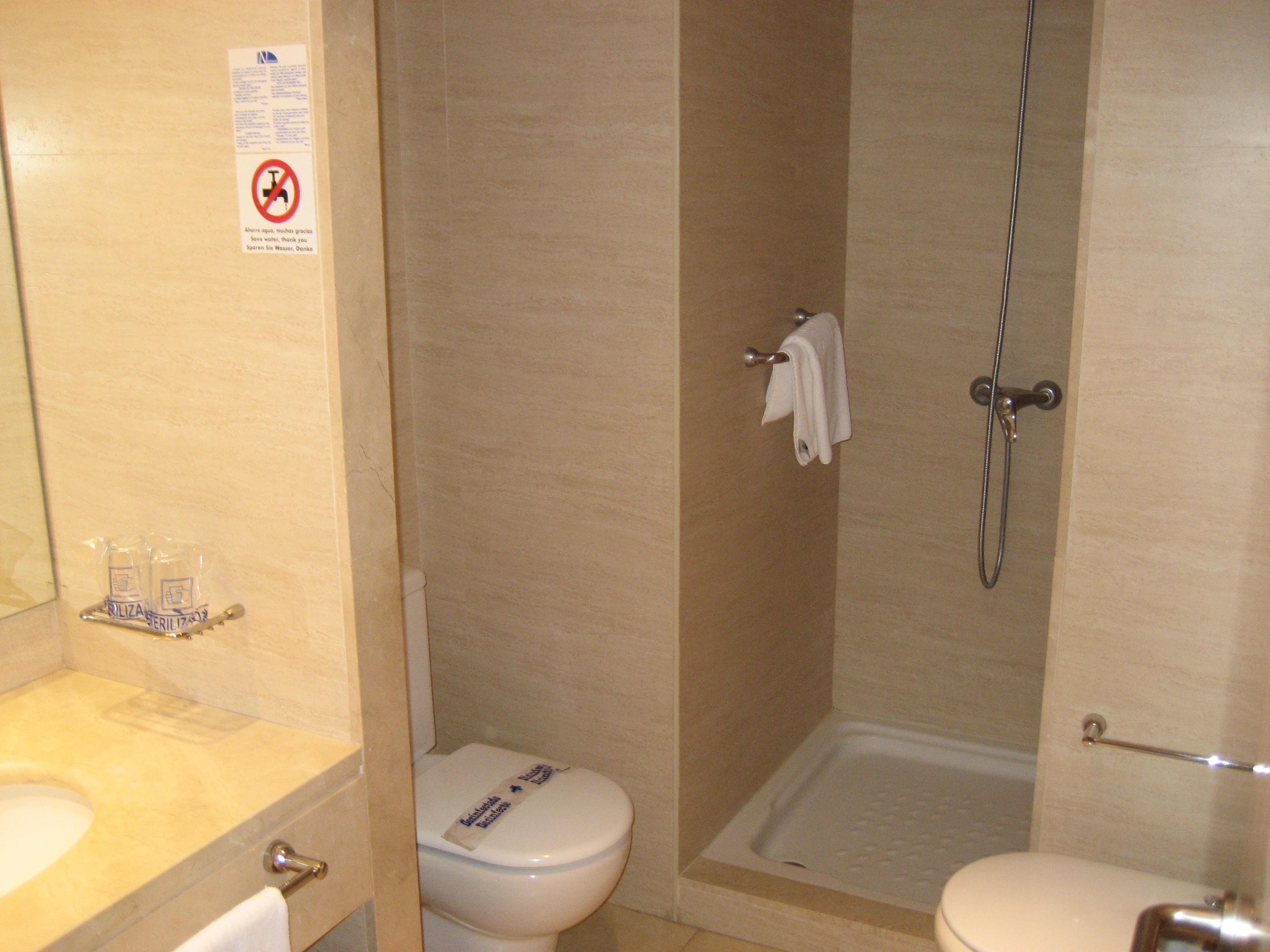 Hotel Neptuno by On Group 49/50
