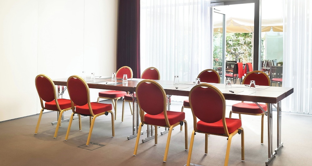 Victor Residenz Hotel Leipzig 38/55