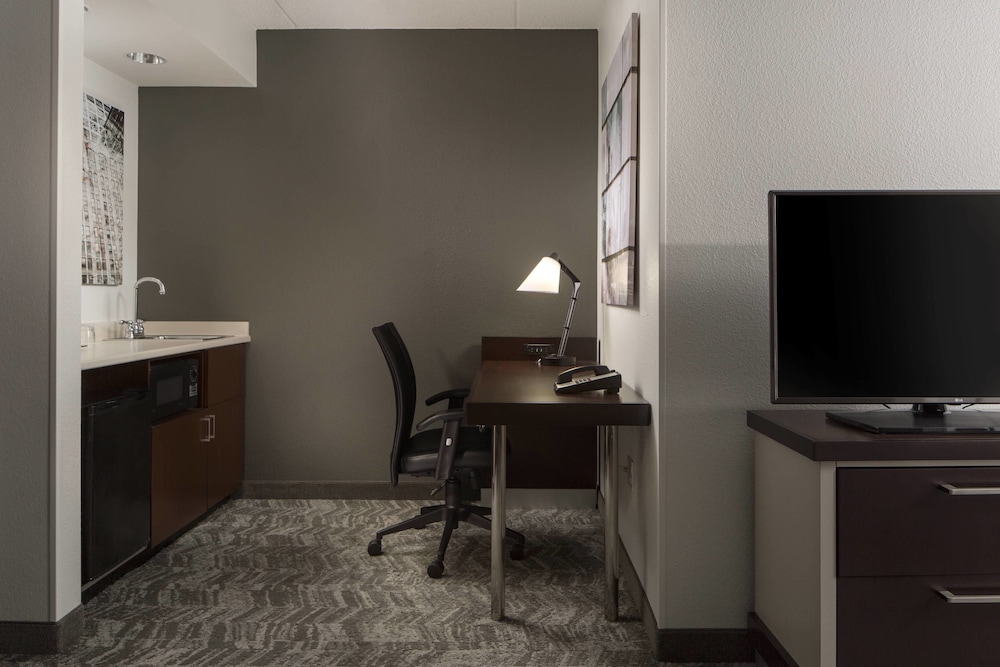 SpringHill Suites by Marriott Chicago Lincolnshire 30/33