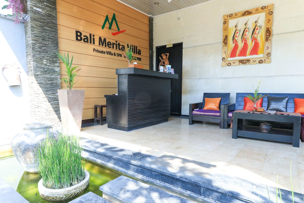 Bali Merita Villa 10/68