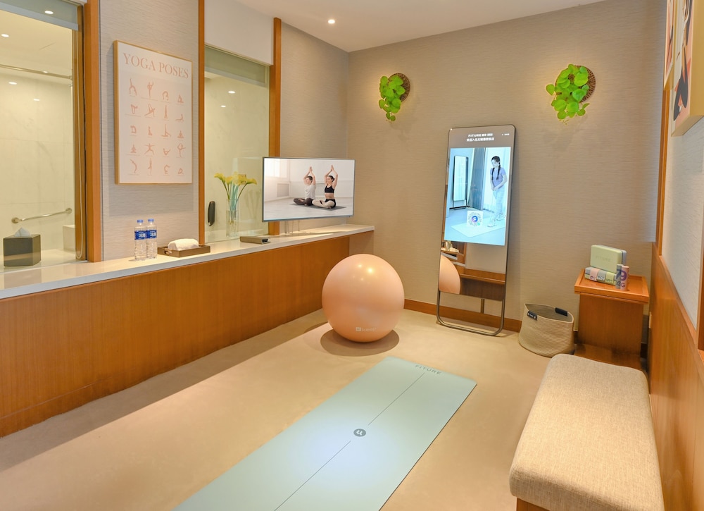 Deacon House Wuxi 27/50