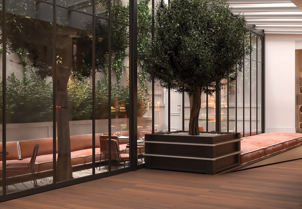 Hotel Pulitzer Paris 45/82