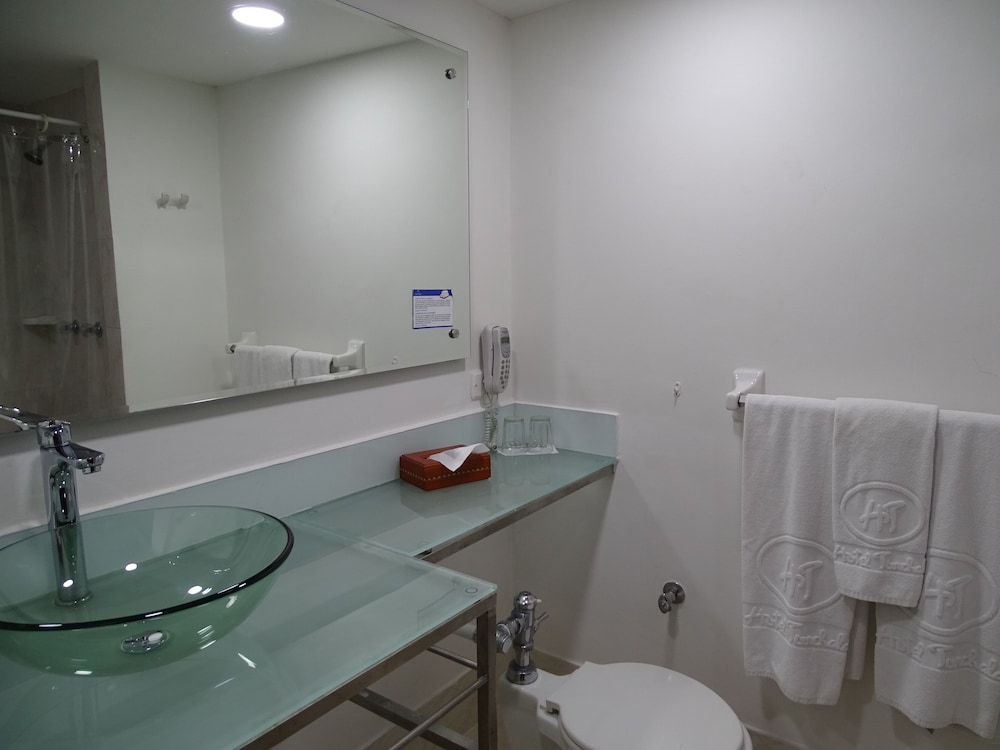 Hotel Tonchala 19/58