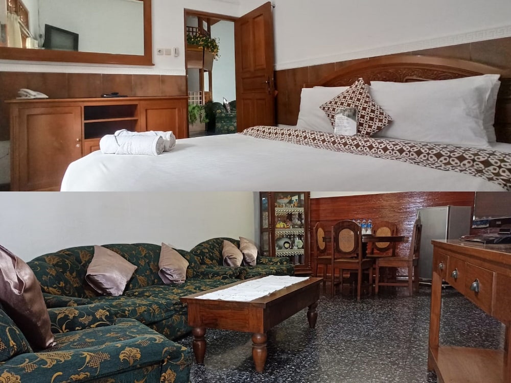 Kusuma Syariah Hotel Yogyakarta 32/40