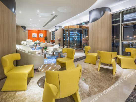 Jinhai Argyle Resort Weihai 26/37