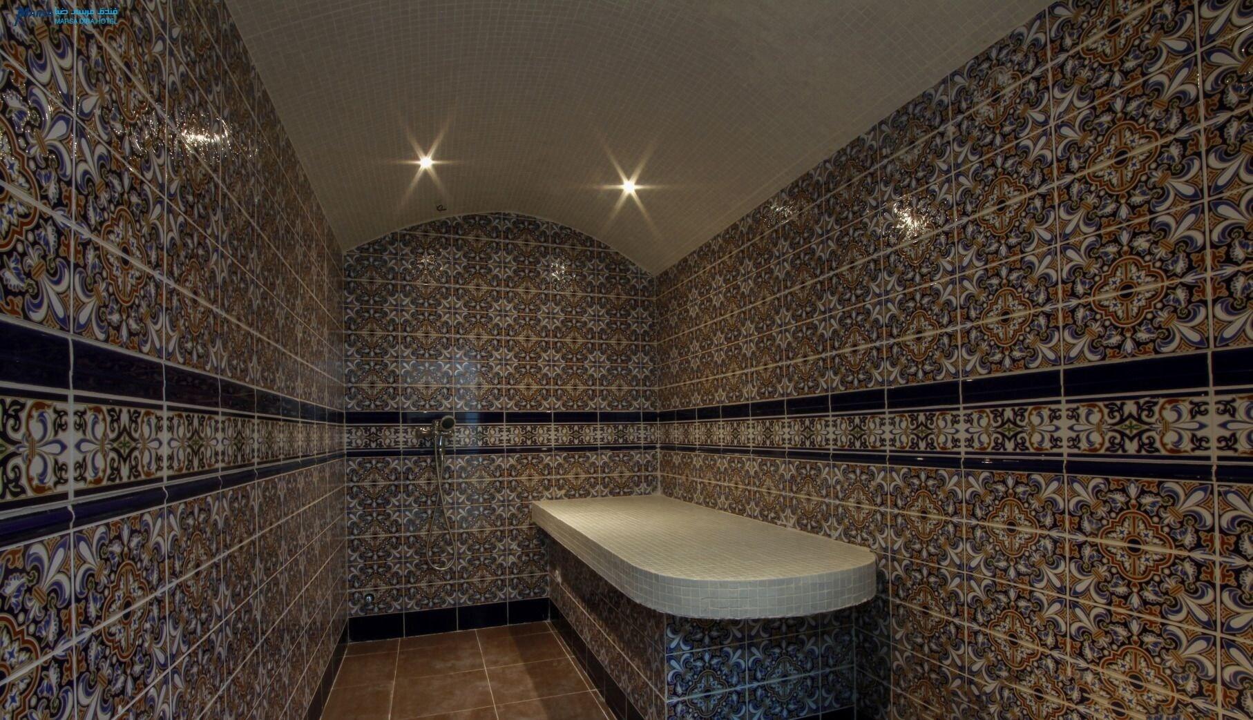 فندق مرسى ضبا(Marsa Diba Hotel) 46/48