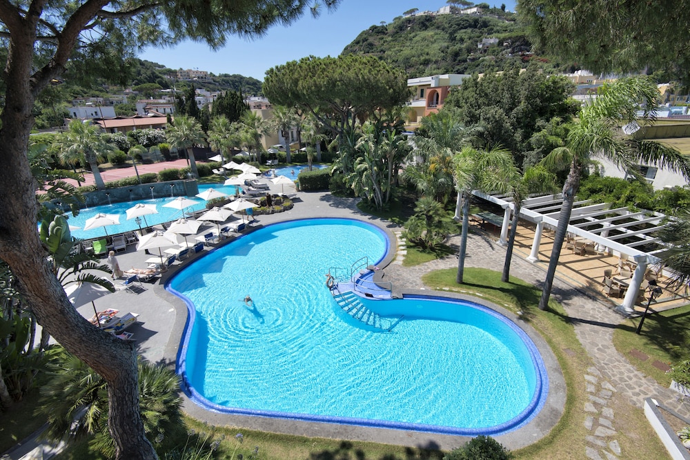 La Reginella Resort & Thermal Spa 3/67