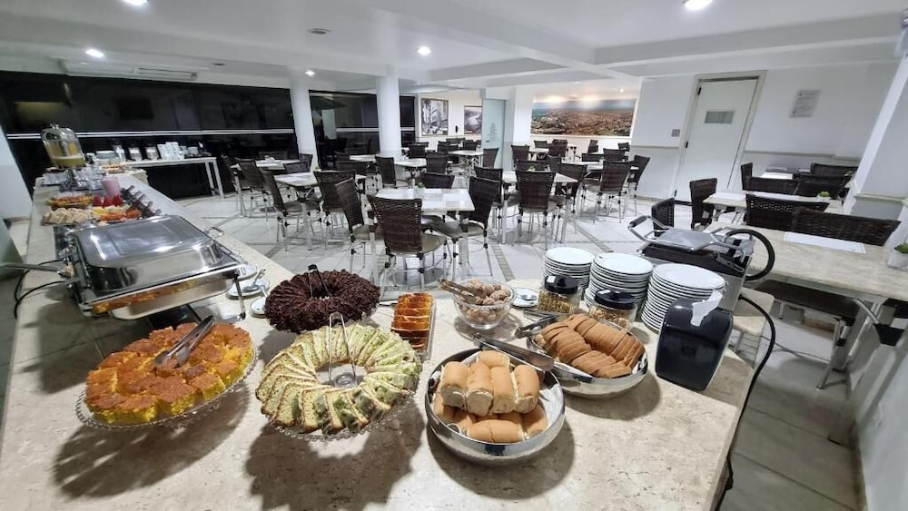 Cedro Hotel 43/68