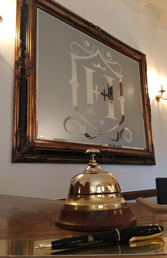 Hempstead House Hotel 34/74