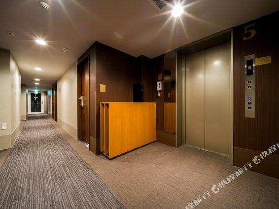 Super Hotel Kumamoto Yamaga 19/39