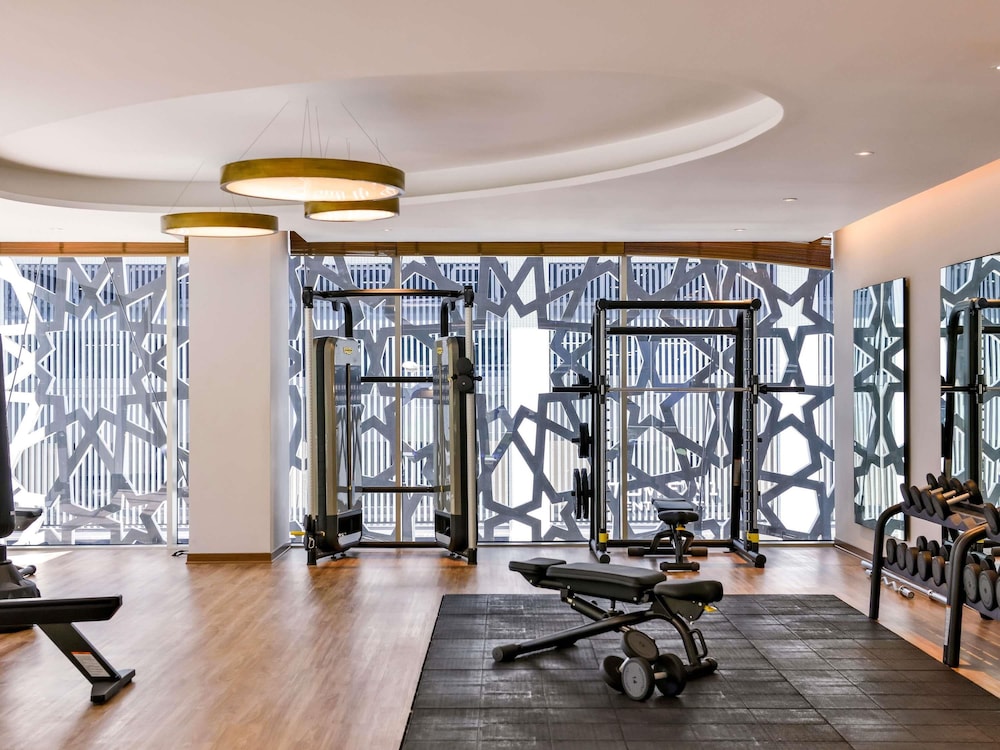 Grand Mercure Dubai City 25/49