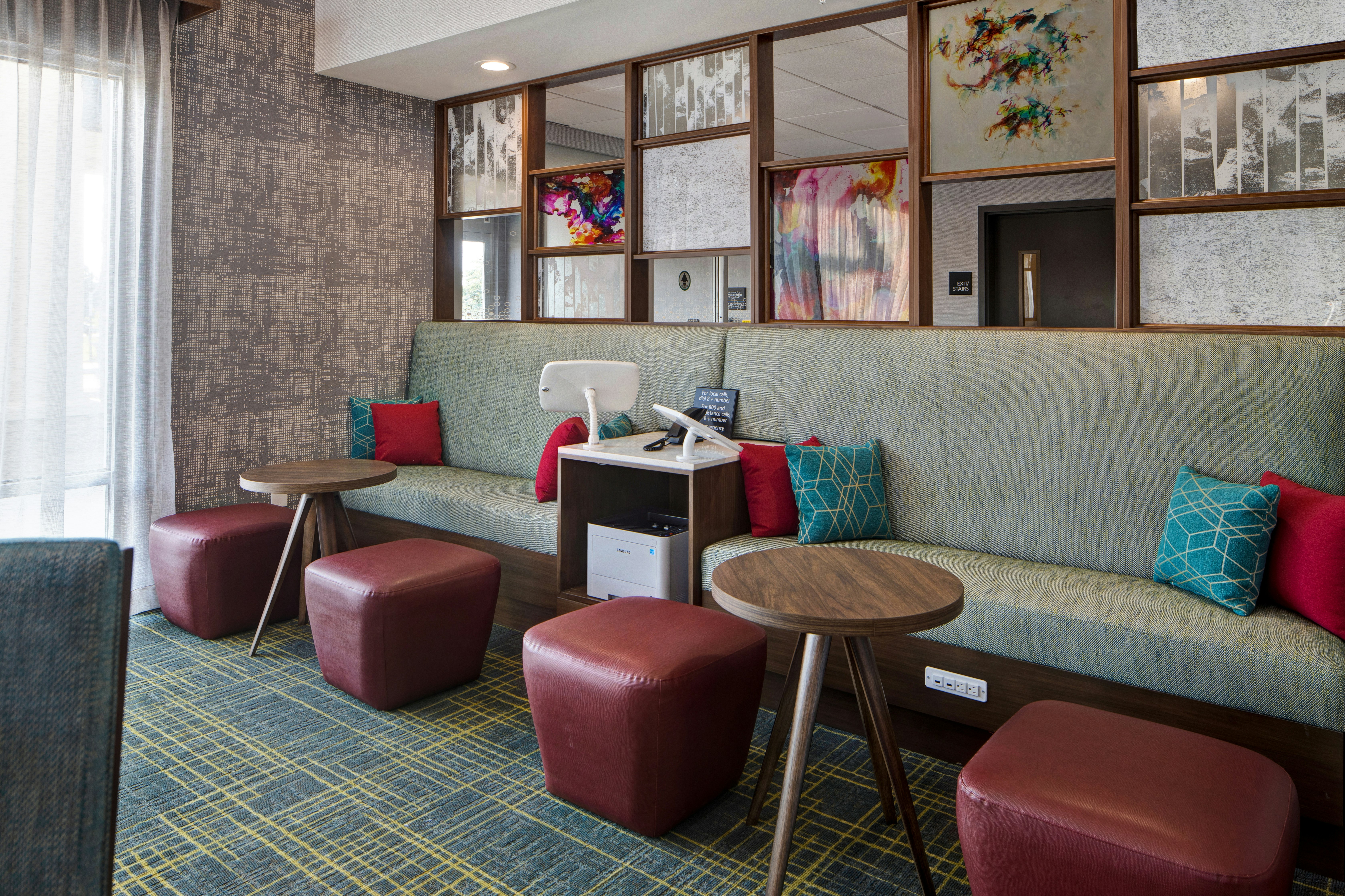 Hampton Inn Suites Deptford Nj 38/53