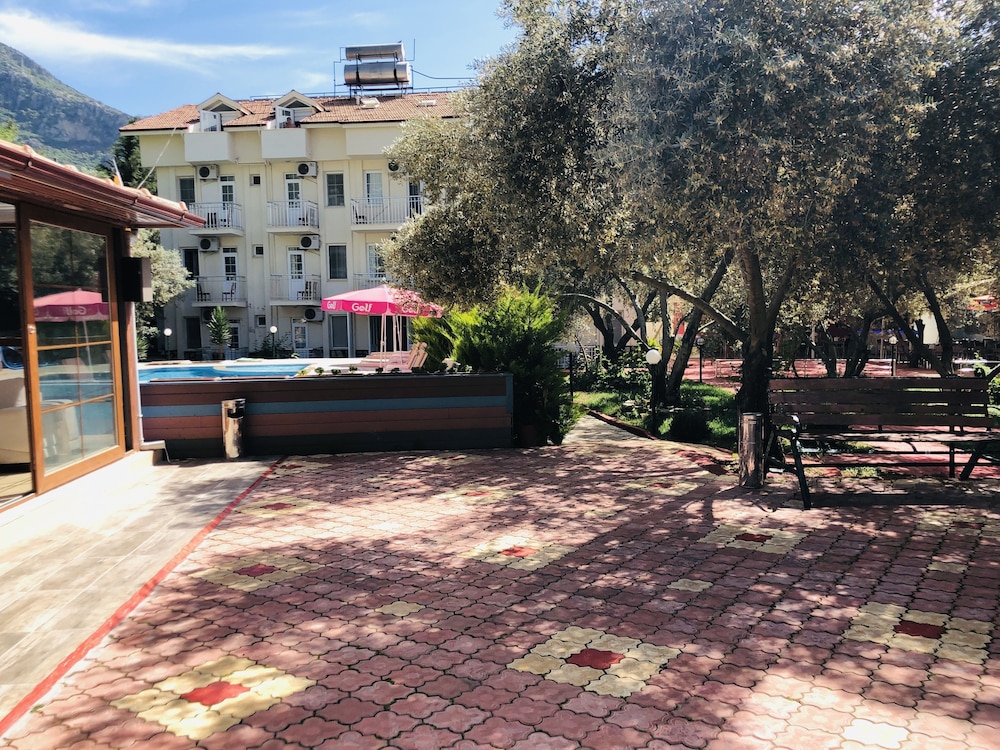 Doga Hotel Oludeniz 54/63