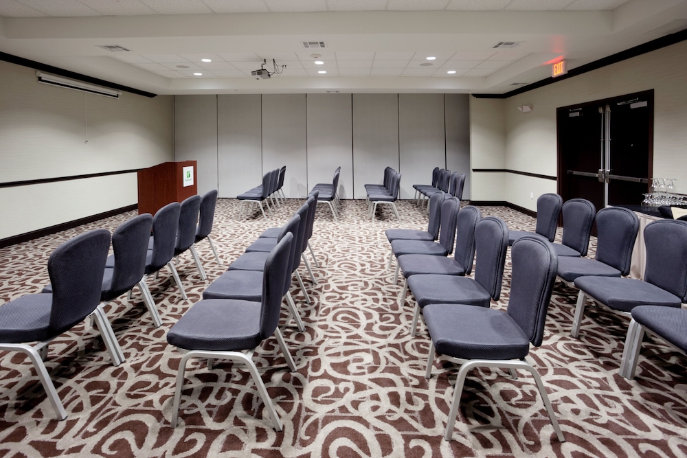 Holiday Inn San Antonio N - Stone Oak Area 39/45