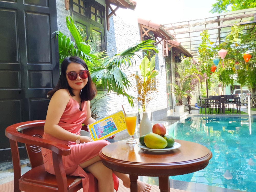 Anh Family Homestay 46/67
