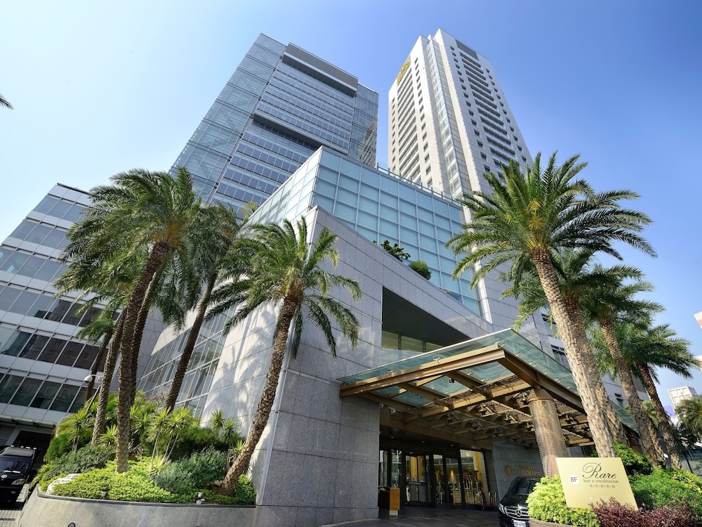 Windsor Hotel Taichung 3/46