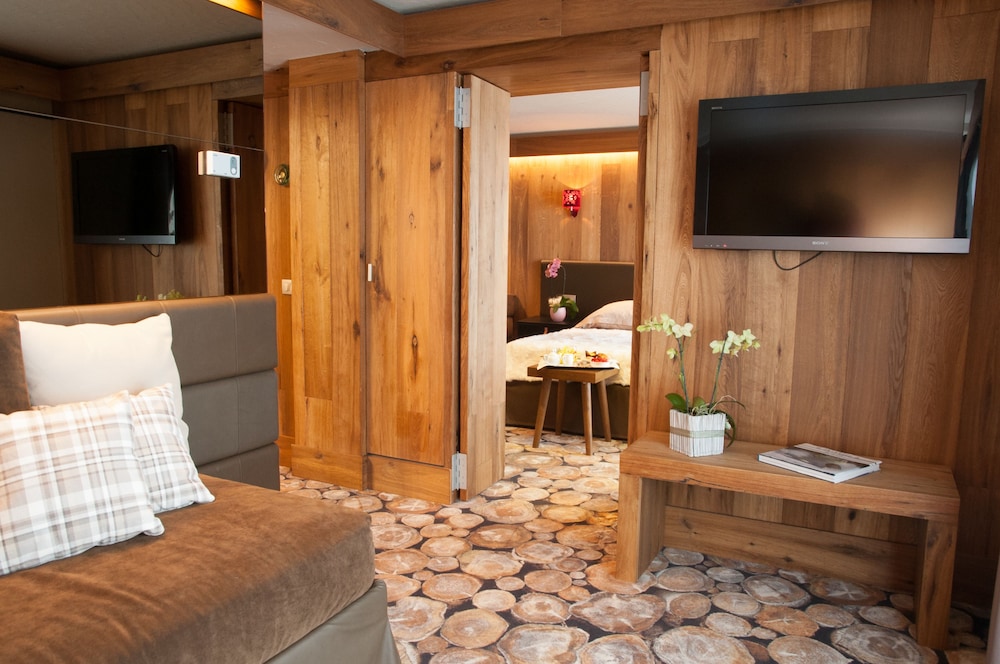 Charme Hotel Alexander 25/29