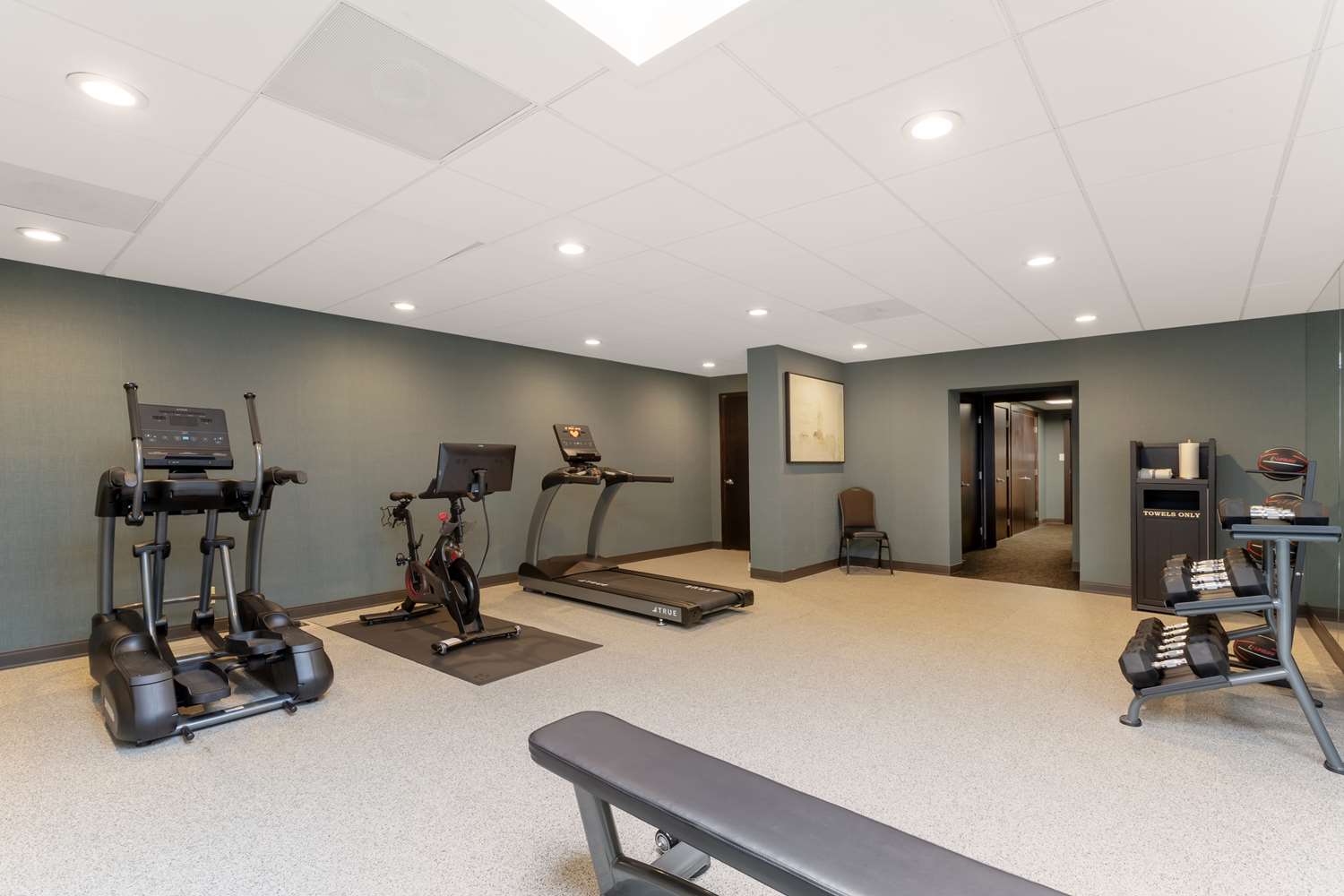 Best Western Plus Midwest Inn 12/31